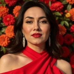 Эля Мутолапова, Тюмень