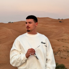 Влад Александров, 18.08, Ялта