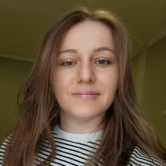 Лилия Насретдинова, 14.07.1992, Санкт-Петербург