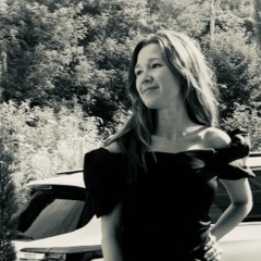 Ольга Бастракова, 09.04, Альметьевск