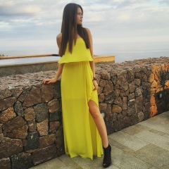 Valeria Lebedieva, 14.10, York