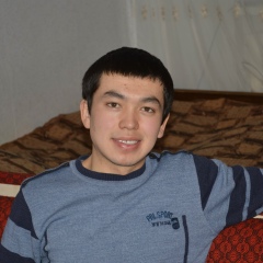 Ажыбек Нурматов, Нерюнгри