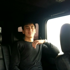 Кайрат Сейдуахапов, 01.07, Шымкент