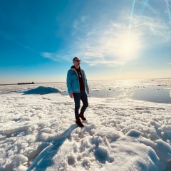 Антон Симоненков, 11.03, Санкт-Петербург