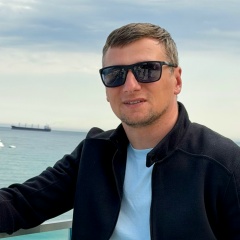 Владислав Фролов, Донецк