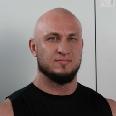 Юрий Филиппов, 26.12, Красноярск