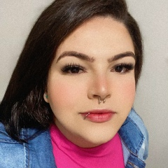 Letícia Corinthiana, 28.01.1995, Goiânia