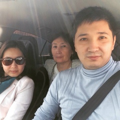 Айдос Абди, 07.12.1990, Алматы