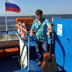 Руслан Аджигитов, 20.07, Чебоксары