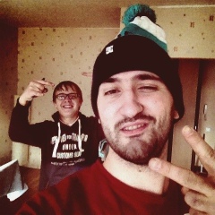 Евгений Kyzhel, 18.02.1988, Сыктывкар