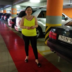 Inga Pircxalava, 21.05, Тбилиси