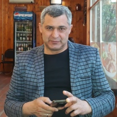 Ядигар Елчуев, 02.10.1964, Нижний Новгород