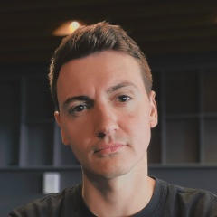 Игорь Черниогло, 20.07, Кишинев