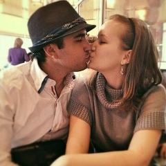 Эмиль Оруджев, 16.04, Москва