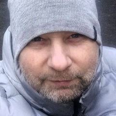 Сергей Рубцов