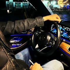 Яка Бойко, 24.05, Москва