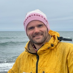 Дмитрий Иванов, Санкт-Петербург