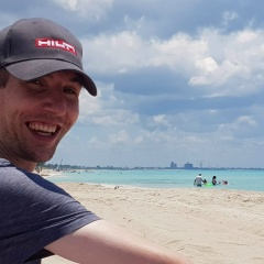 Кирилл Баканов, 29.06.1988, Санкт-Петербург