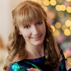 Валерия Мовчан, 20.12, Караганда