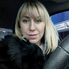 Ірина Шмигельська, 24.01.1983, Ровно