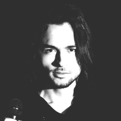 Andrew Jackson, 04.09, Кишинев