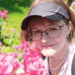 Екатерина Булакова, 01.05, Санкт-Петербург