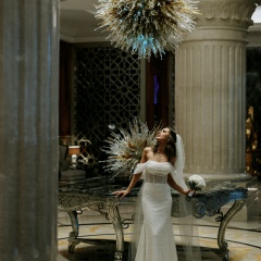 Юлиана Рахимова, 05.11, Москва