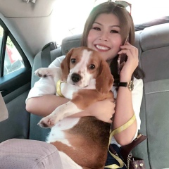 Lucy Sue, 07.12.1992