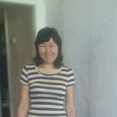 Рысгуль Чакантаева, 24.07.1983, Семей