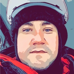 Дмитрий Иголкин, 19.07, Лангепас