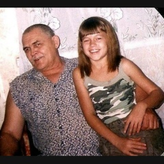 Анастасия Кутузова, 21.08