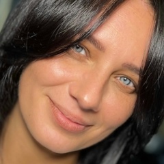 Галина Максимова, 18.06.1984, Санкт-Петербург