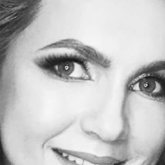 Инна Романовская, 16.09, Петрозаводск