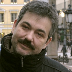 Николай Алексеев, 21.07, Санкт-Петербург