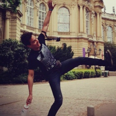 Антон Малявка, 13.08.1988