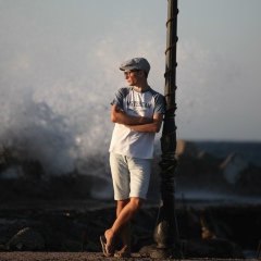 Алексей Попрыгин, 16.06, Санкт-Петербург