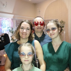 Елена Панфилова, 02.03, Санкт-Петербург