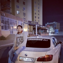 Ануар Улыкбанов, 17.01, Dubai