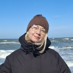 Мария Зимнякова, 20.02.1986, Нижний Новгород