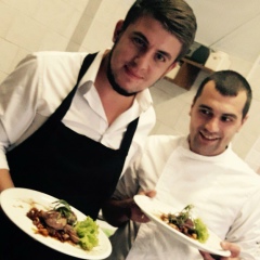 Nikolas Dan, 01.09.1993, Москва