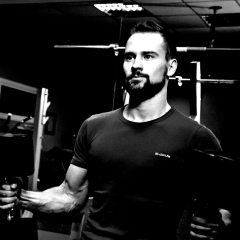 Вадим Мельник, 17.06, Киев