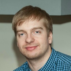 Макс Касьяненко, 06.03.1991, Сумы