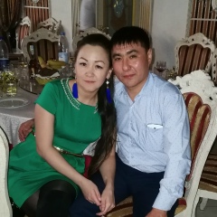 Жанар Жолдыгарина, Петропавловск