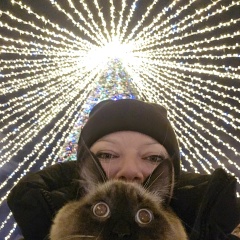 Lily =), 18.04, Ноябрьск