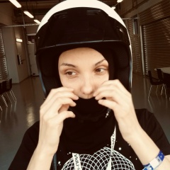 Mari Cubi, 01.09