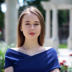 Валя Орлюк, 19.01, Ирпень