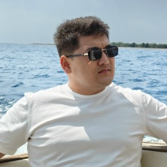 Тимми Алмазбеков, 04.08, Бишкек