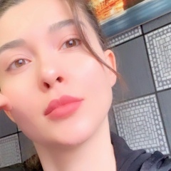 Муслимат Качаева, 04.11.1995, Москва