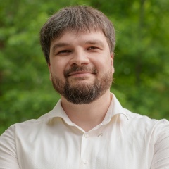 Sergei Suminov, Тольятти