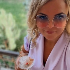 Людмила Луцюк, 02.06, Санкт-Петербург